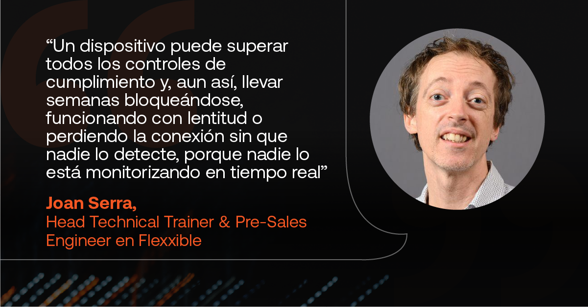 UEM vs MDM Joan Serra Flexxible