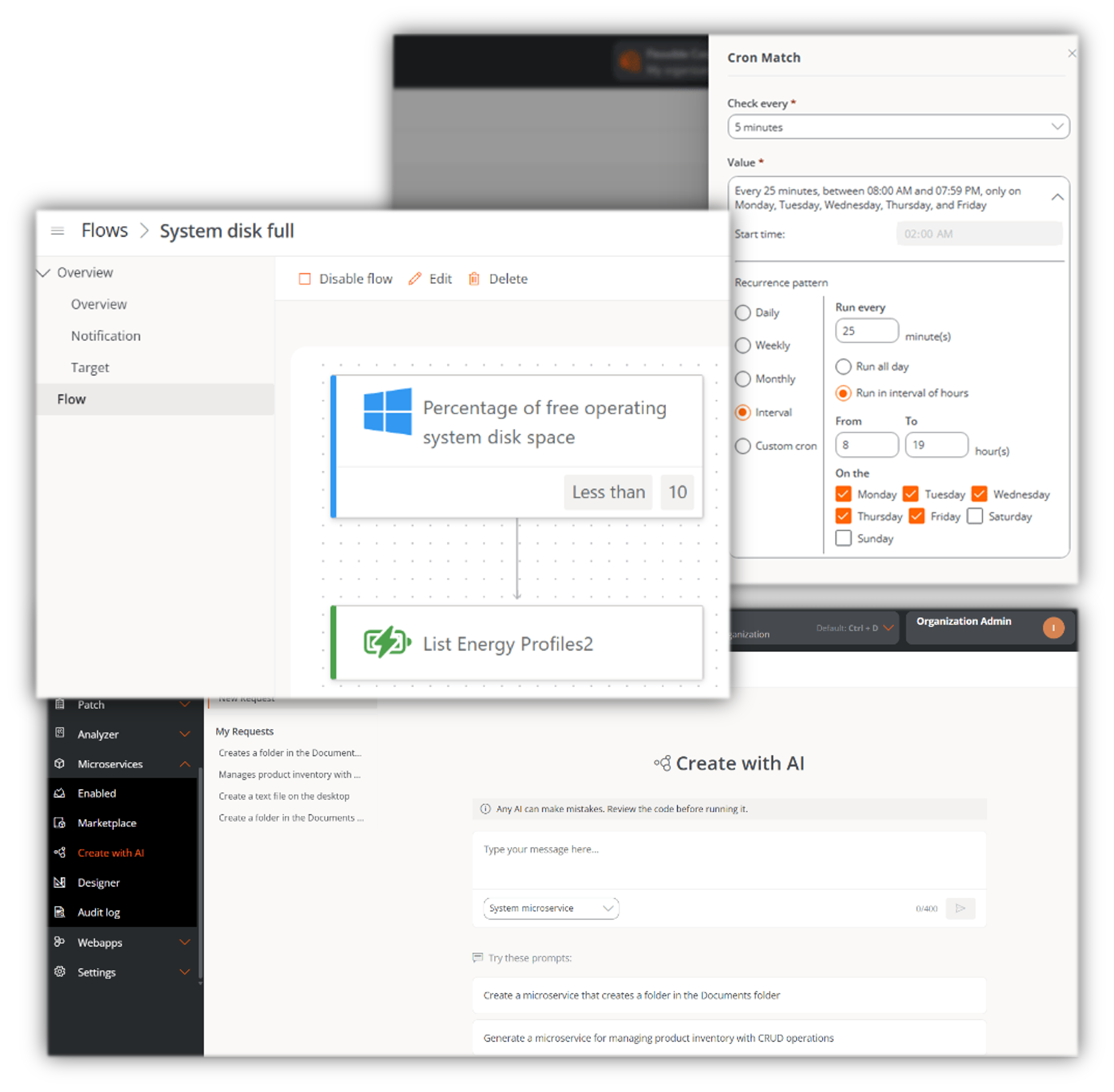 FlexxClient