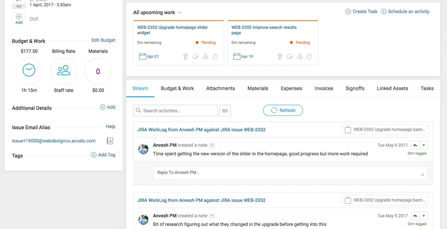 jira int issue view2
