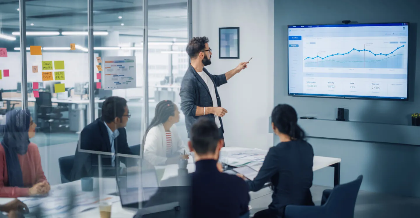 Maximizing Your Revenue: Understanding Lead Indicators