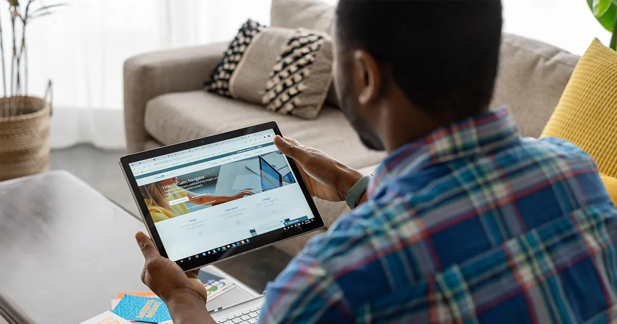 5 Powerful Tips for Prospecting on LinkedIn