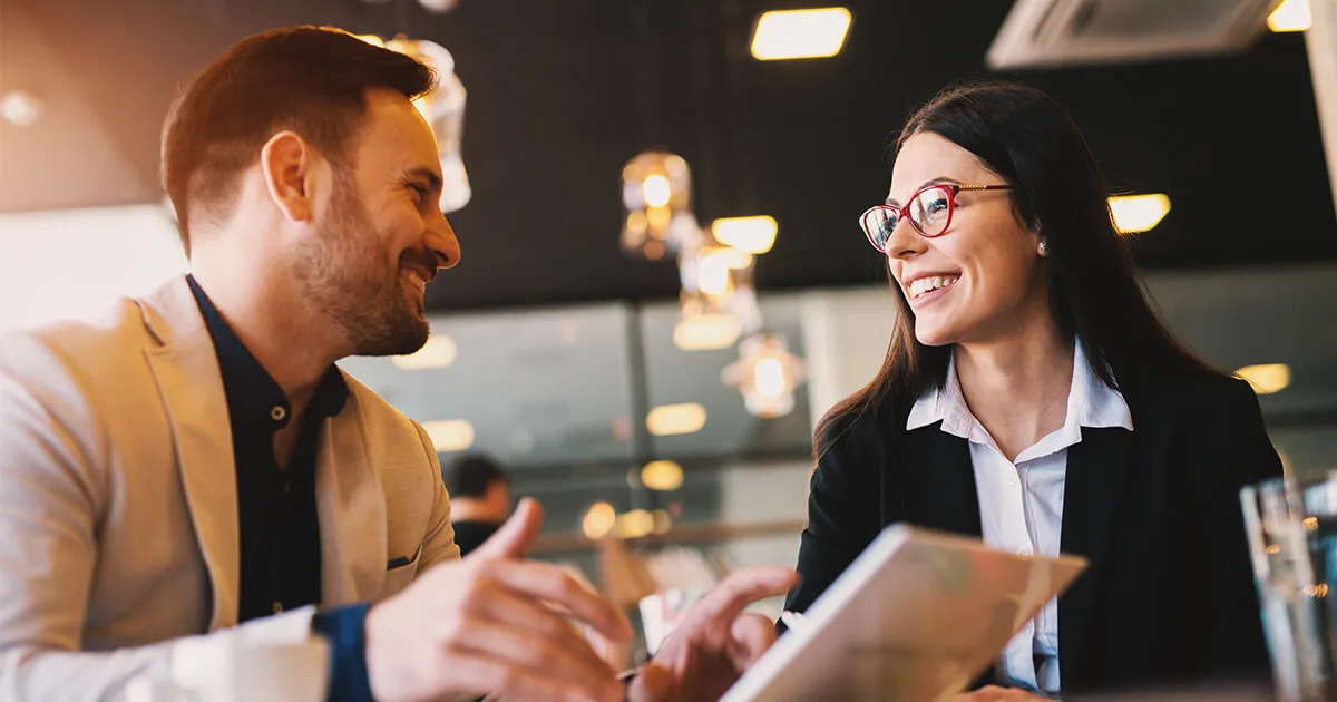 5 Quick Tips To Improve Your Sales Process