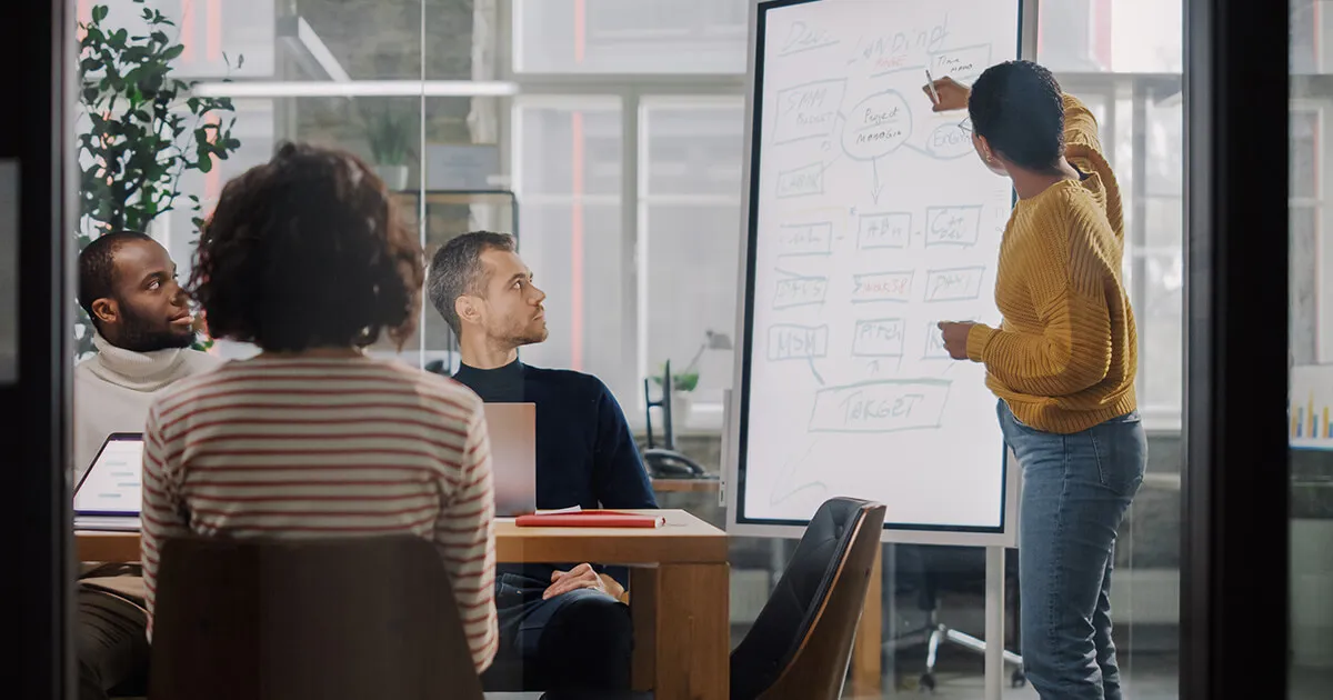 Project Management in Marketing: Resources for Service Businesses