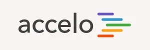 accelo logo
