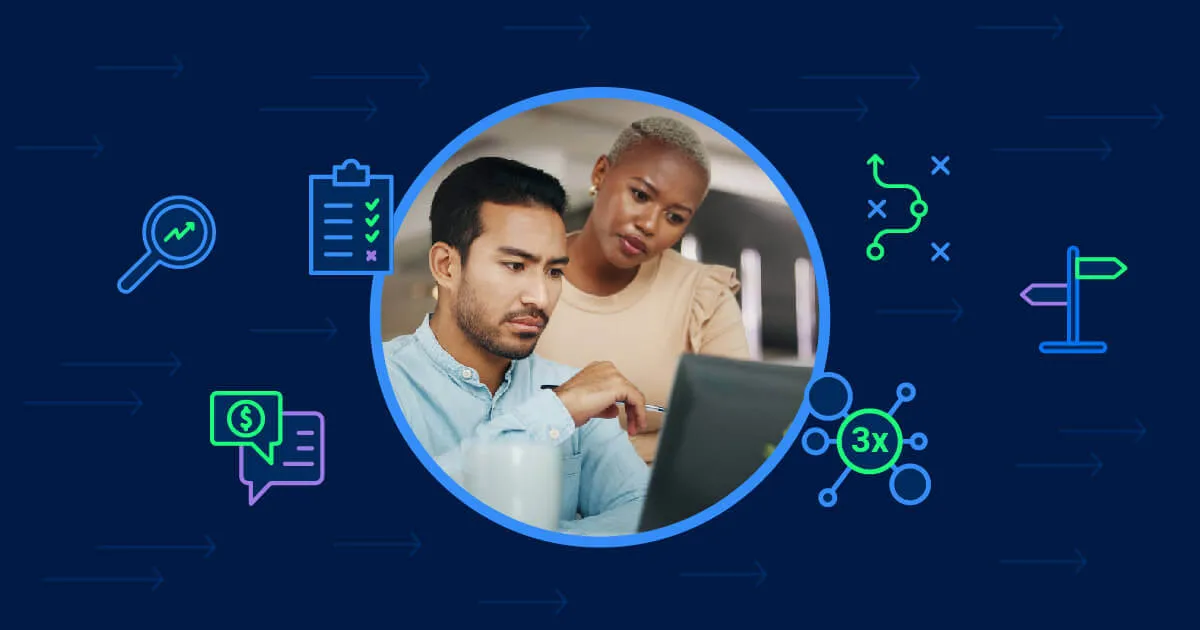 Why Your Pipeline Might Be Drying Up and What To Do About It