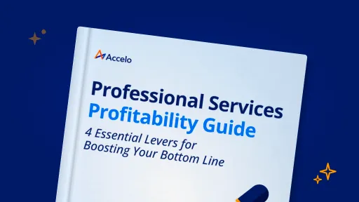 Professional Services Profitability Guide