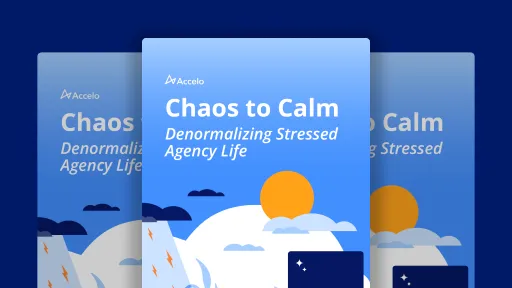 Chaos to Calm