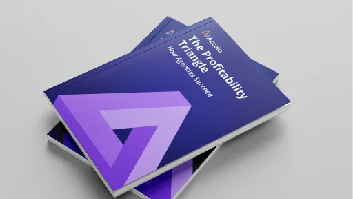 The Profitability Triangle