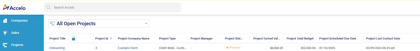 etc software solutions by accelo