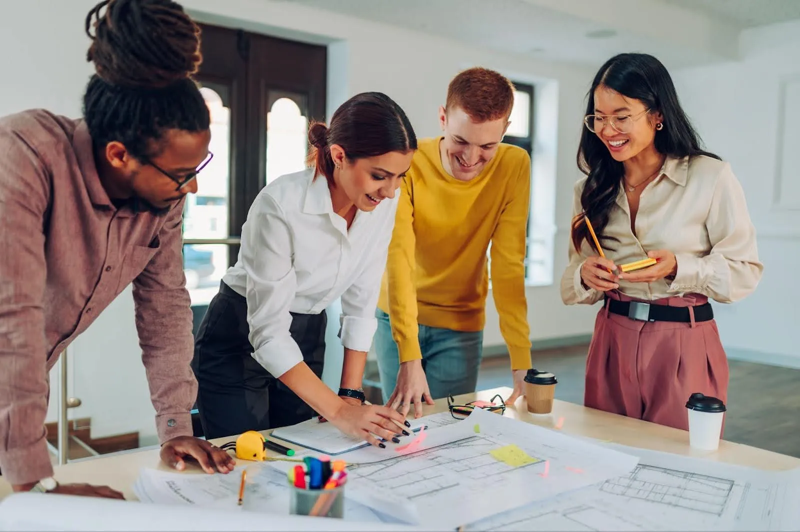 How to Build an Effective Project Portfolio Management Process