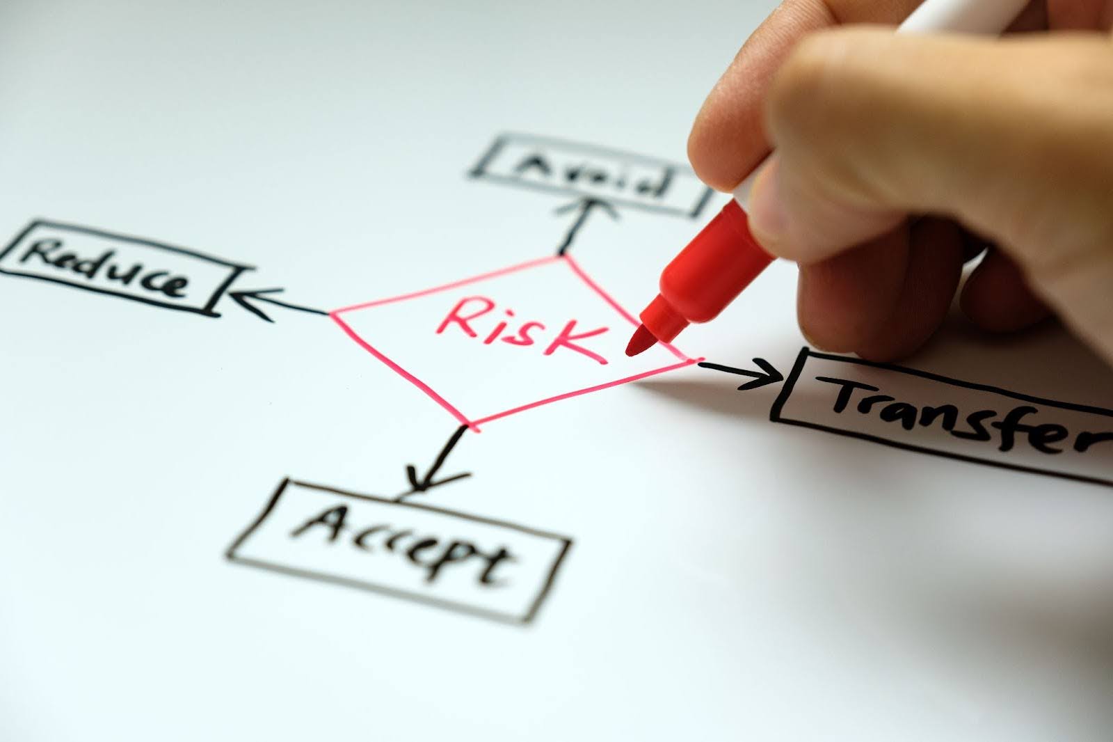 assessing risk with metrics