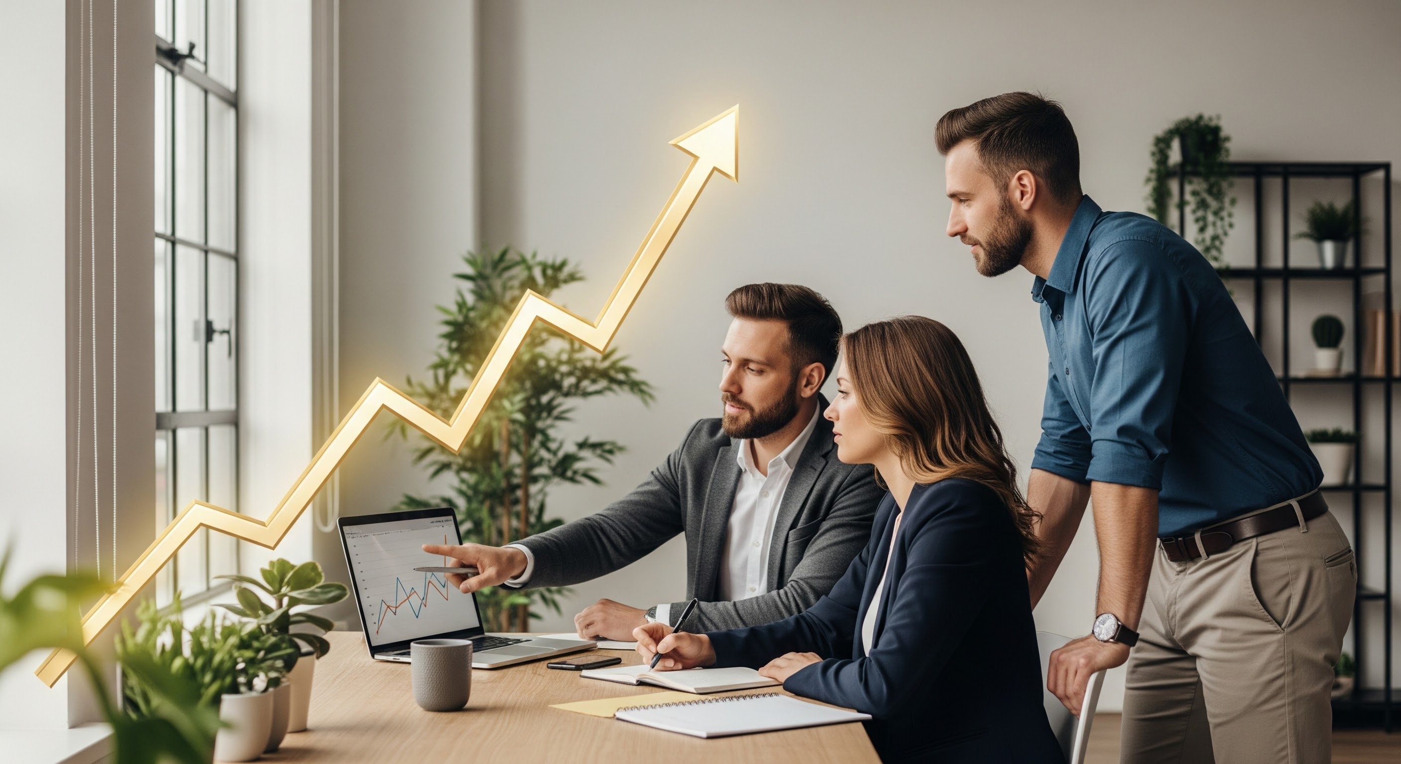 Calculating Resource Utilization and Billable Utilization Rate–and How to Improve Both