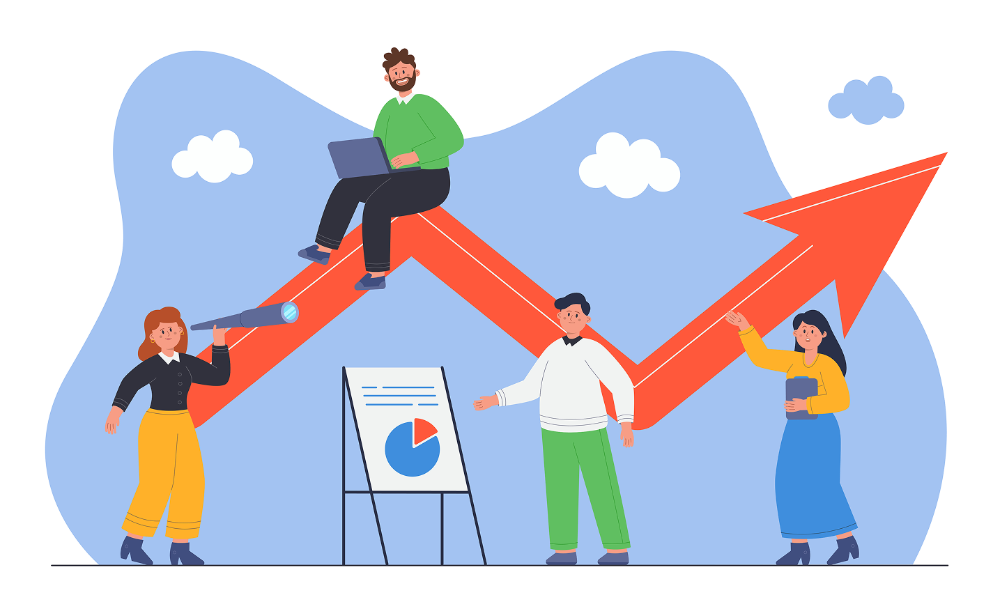 Predictable Profit and Sustainable Growth: How Service Businesses Scale in 2026