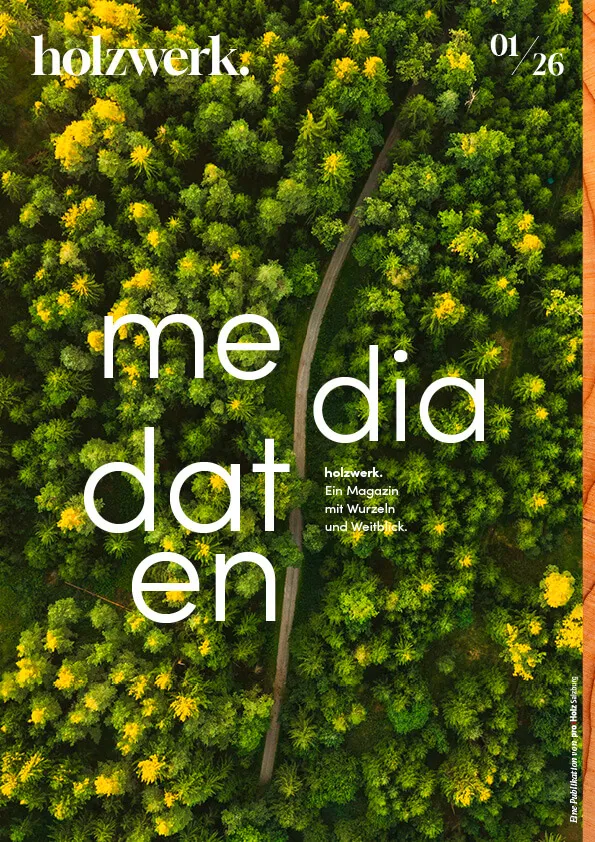 Salzburg schmeckt Mediadaten