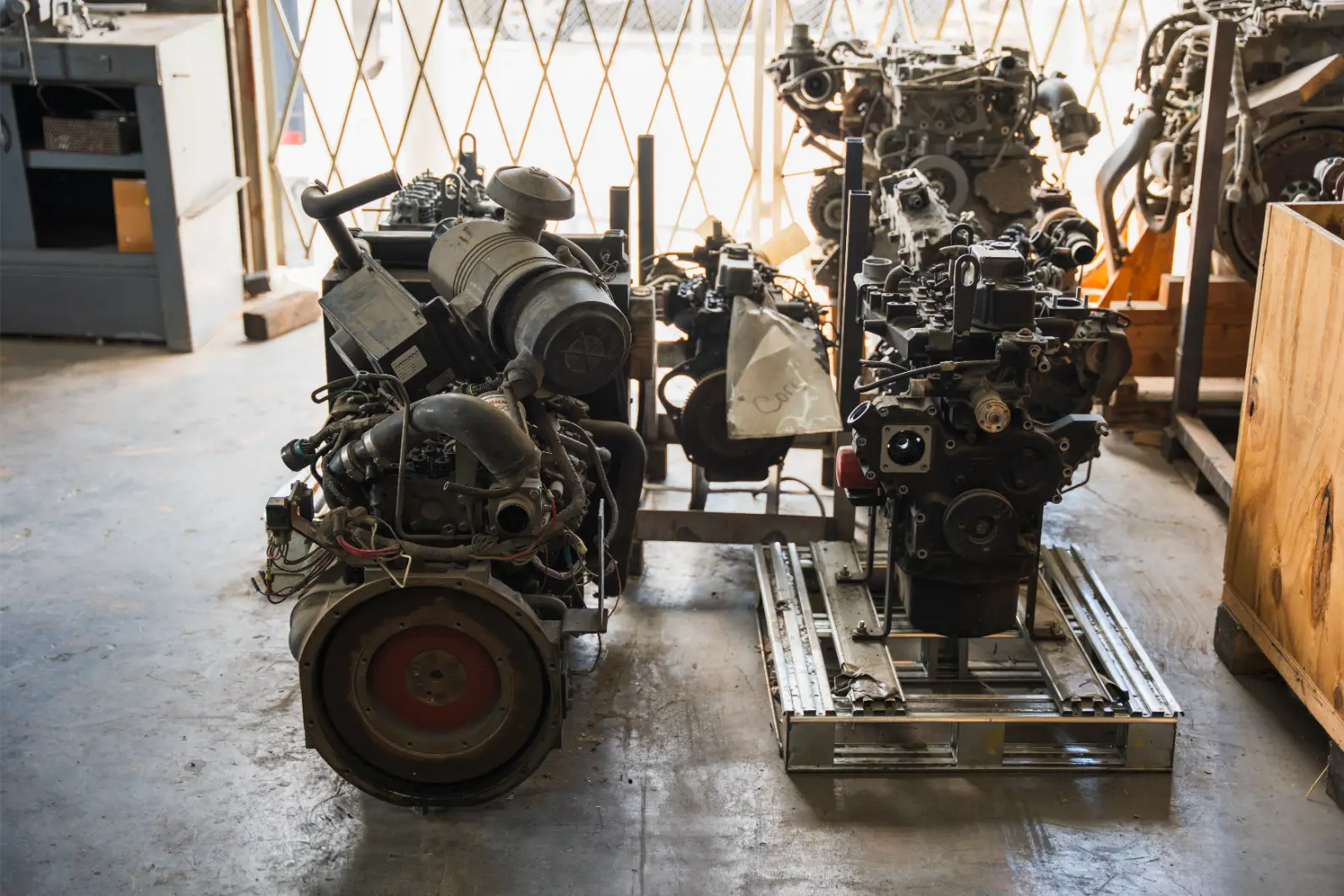 Small Engine Tyler, TX