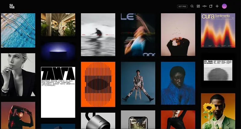 “Where Do I find Inspiration as a Designer?!”