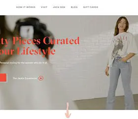 3 Key Ways to Optimize a Clothing Company Website