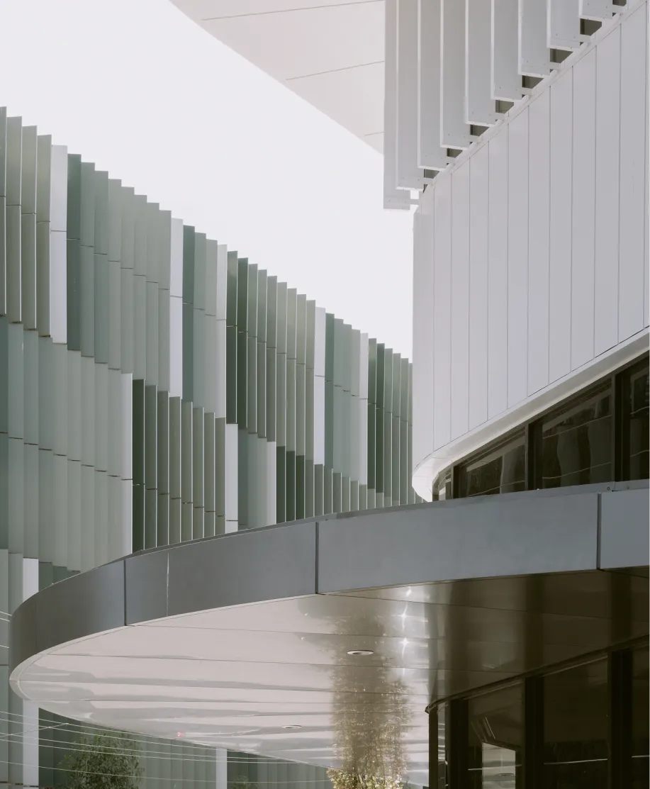 Dubbo Healthcare Campus Image