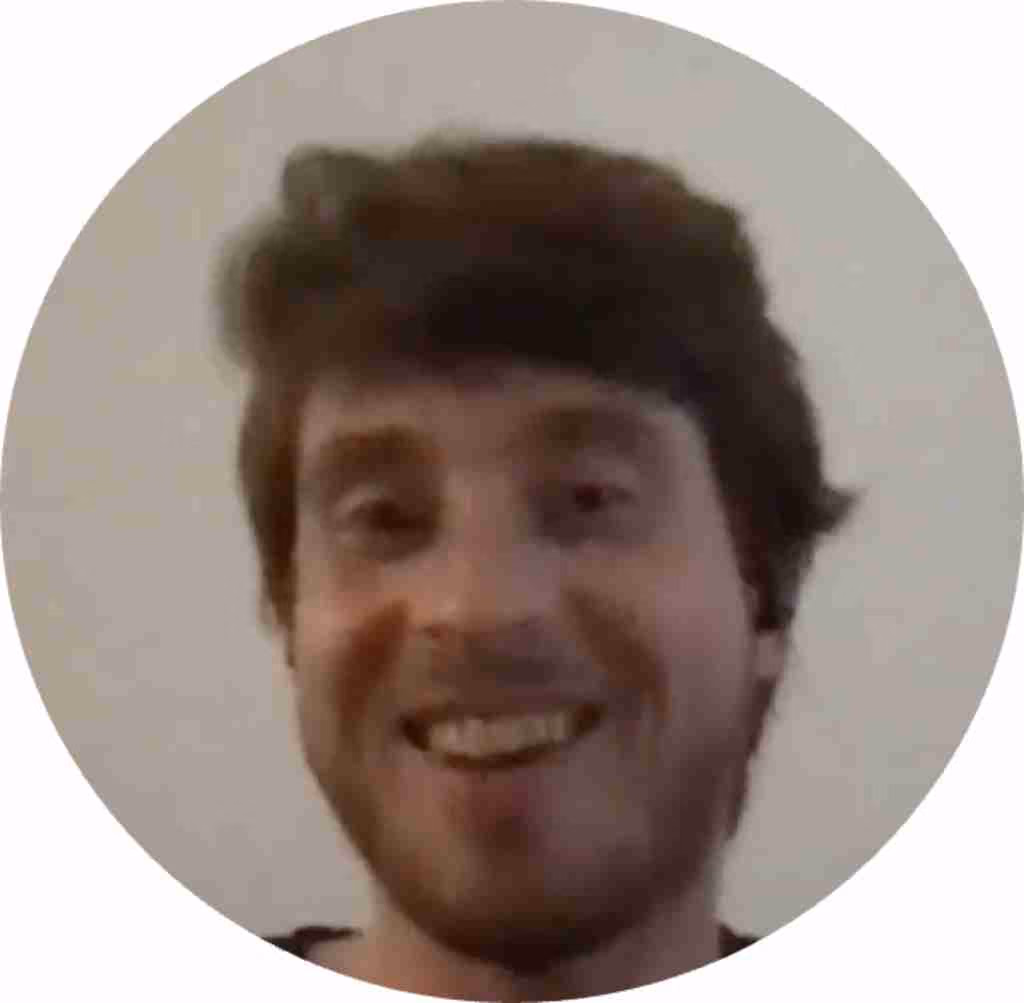 person