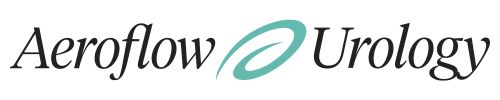 Aeroflow Urology logo