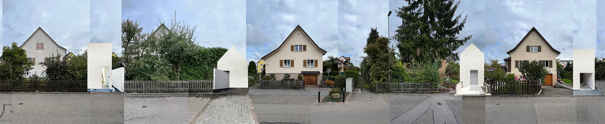 Dübendorf strip