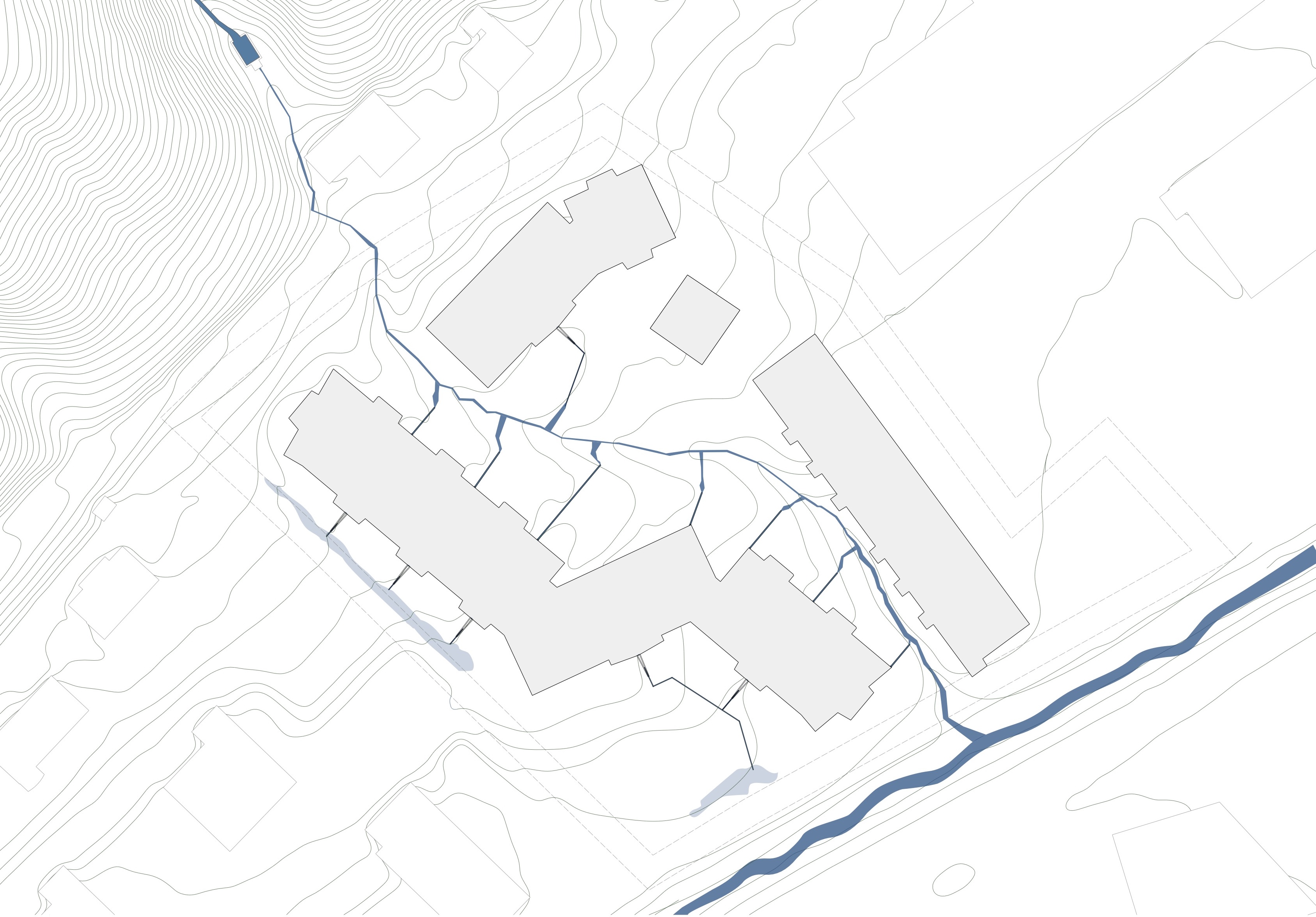 Water ways