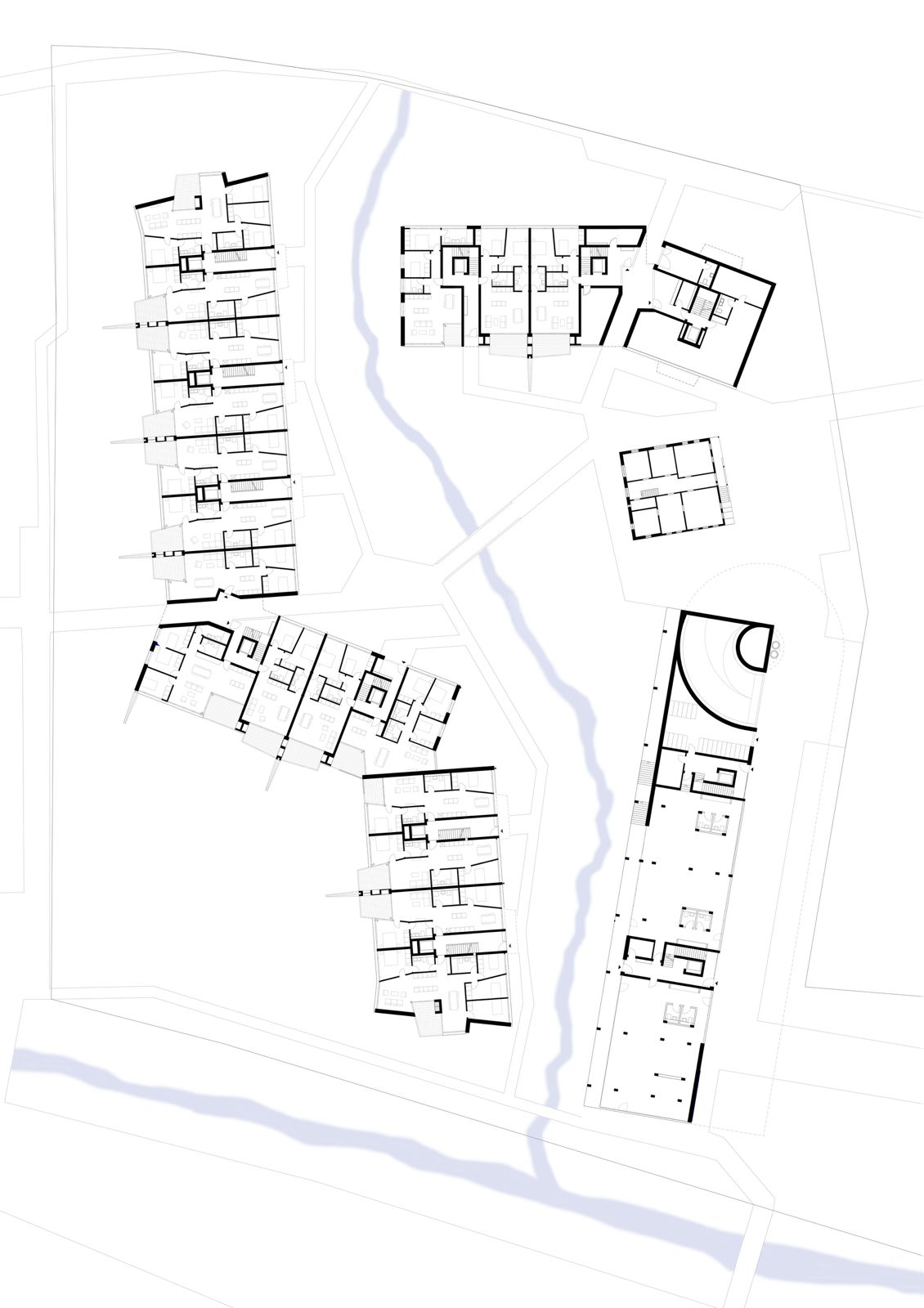 Ground floor plan