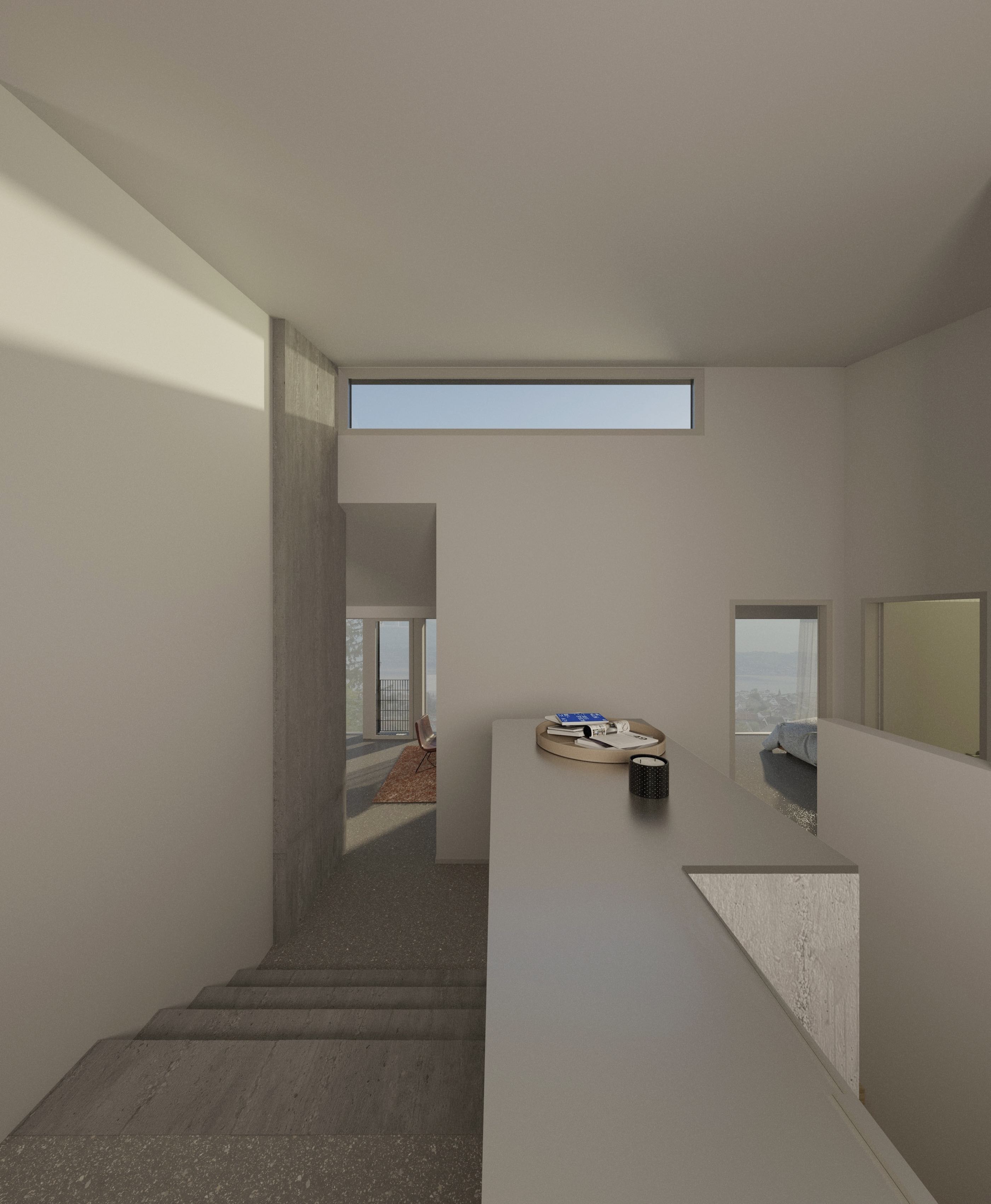 Visualisation entree