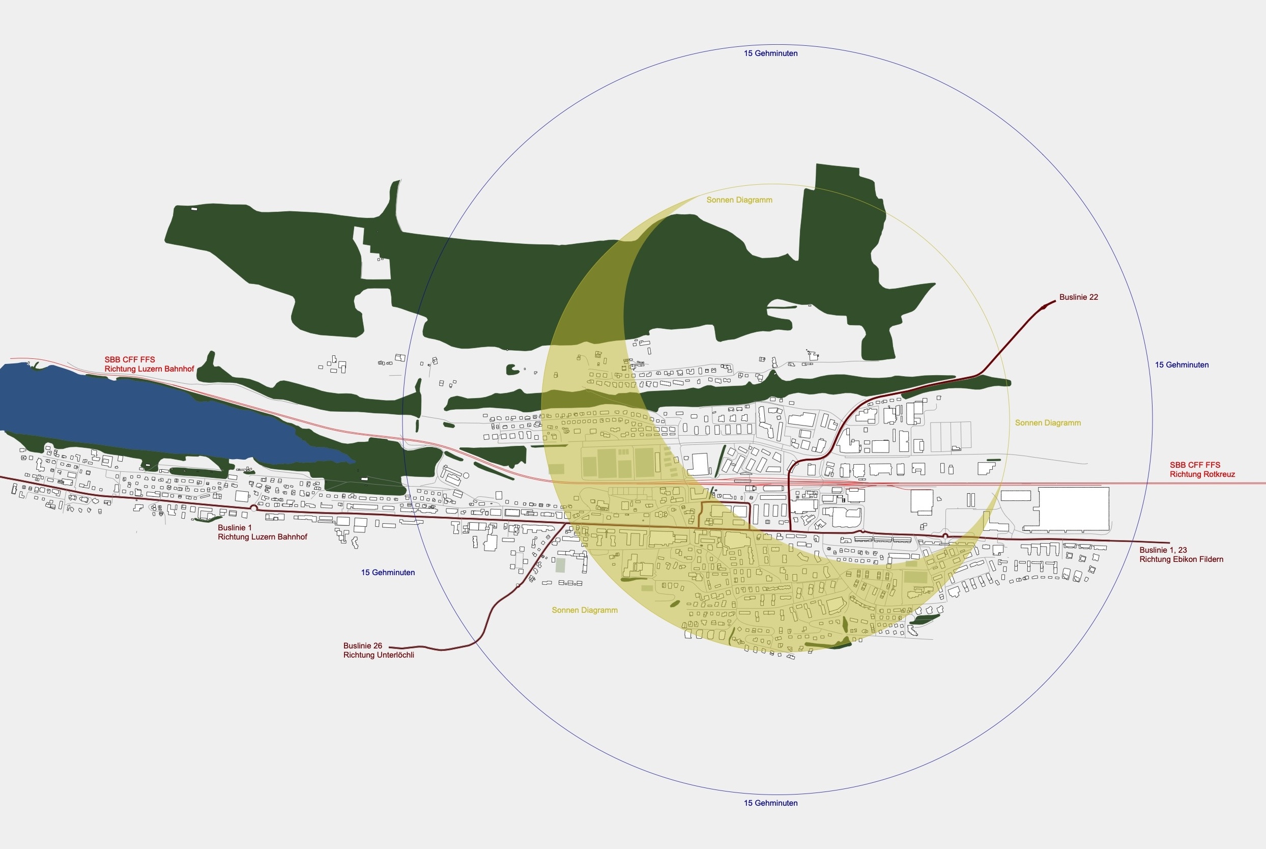 Transportation Diagram