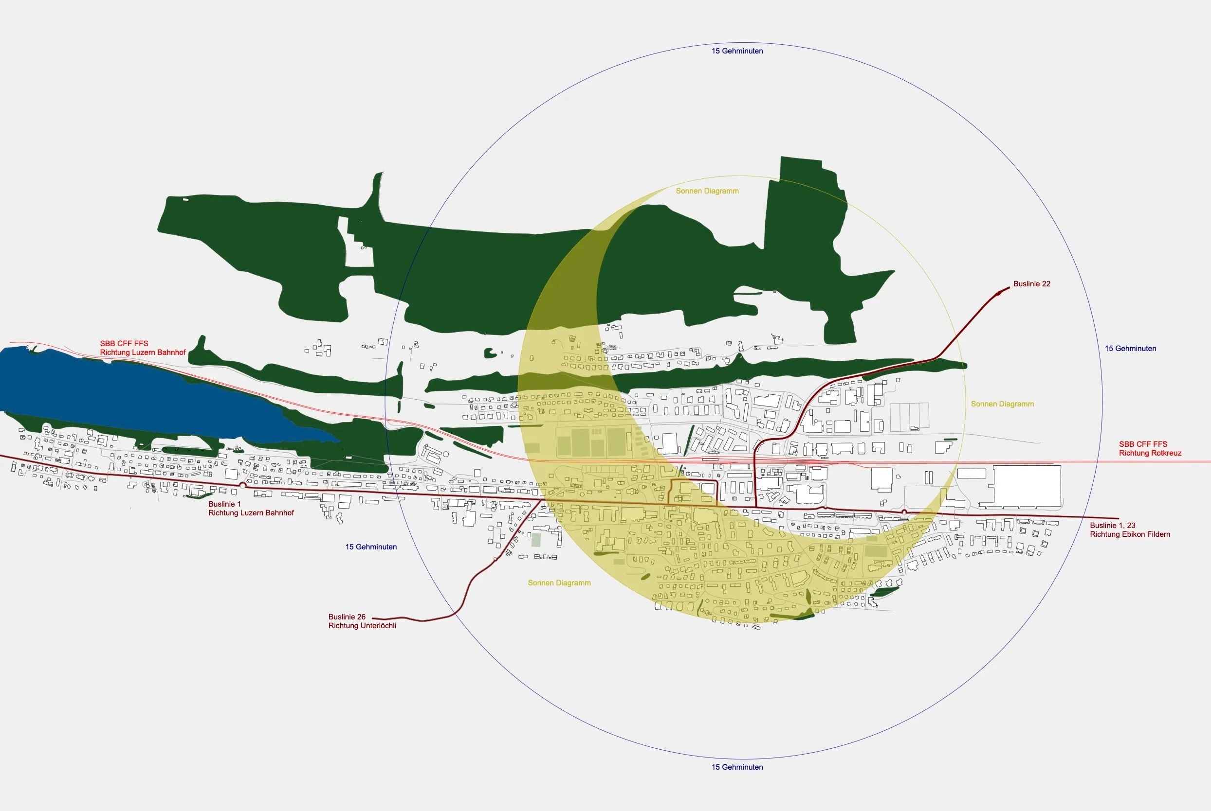 Transportation Diagram