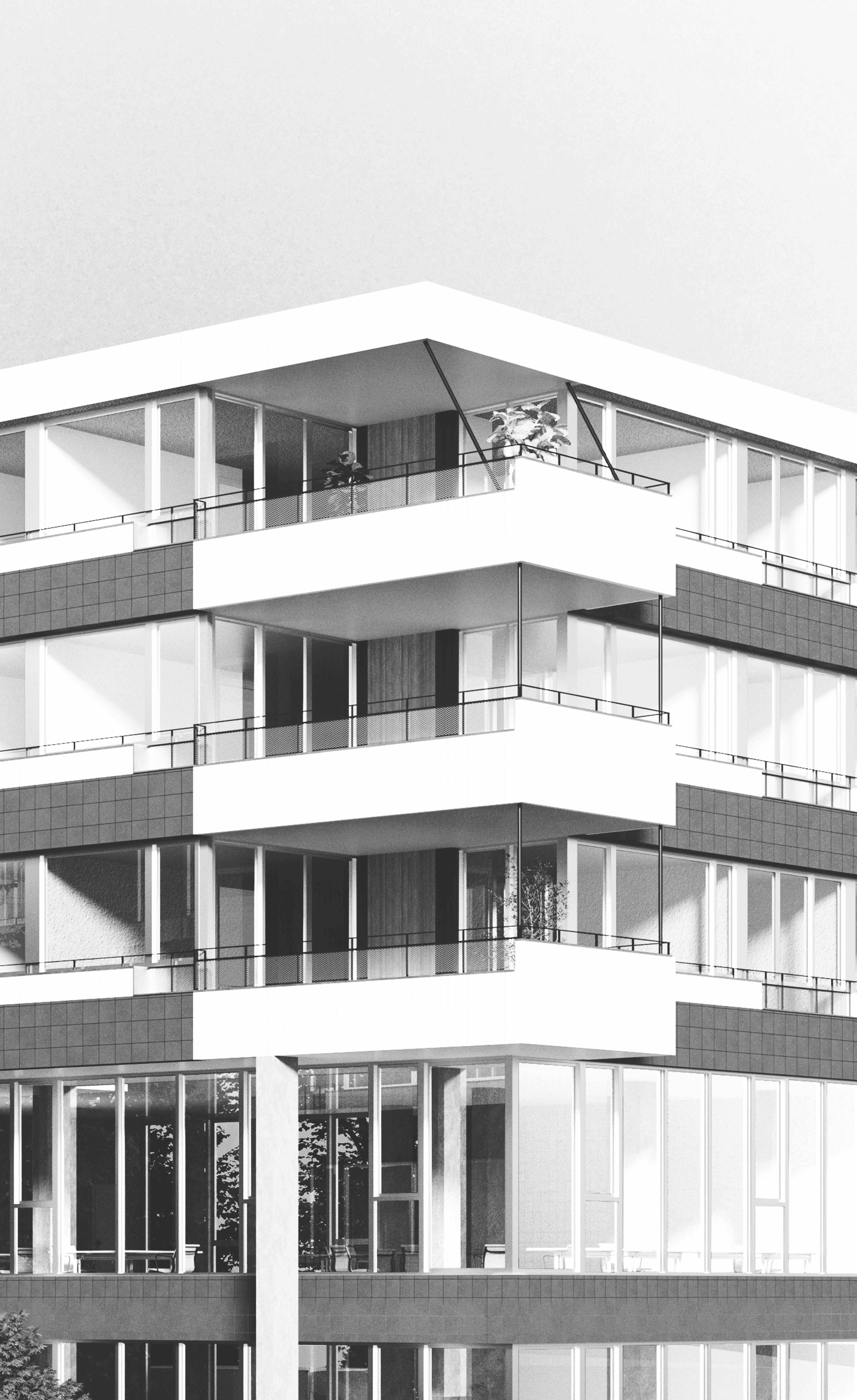 Interior visualisation
