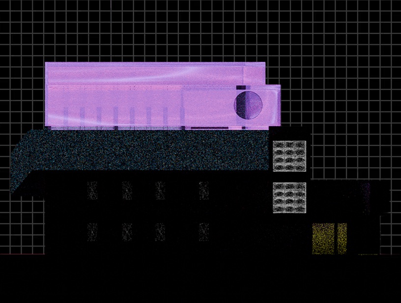 Standard floor plan