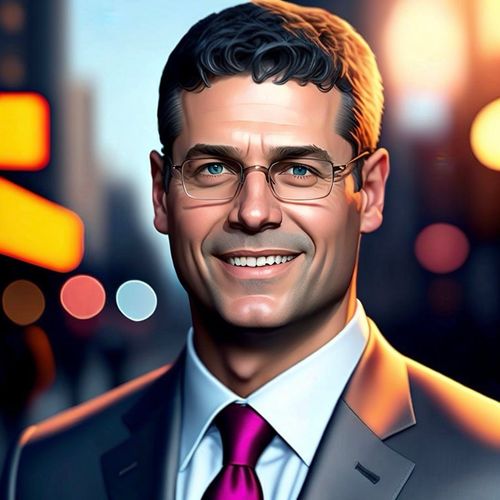 image of Magnetiz leadership