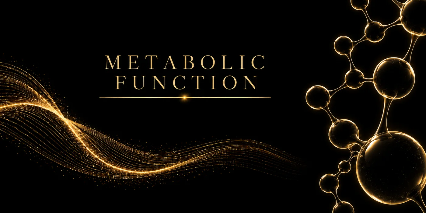 Metabolic Function