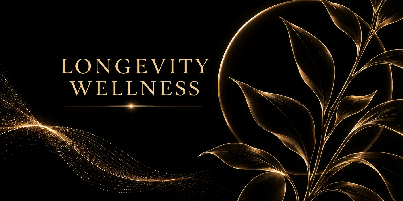 Longevity and Wellness