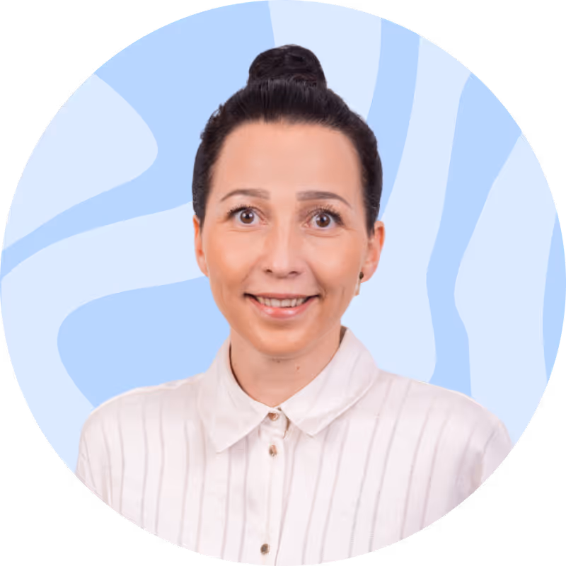 Bild von Tanja Miers