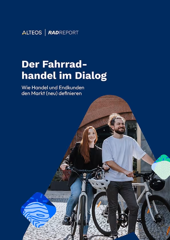 Rad-Report 2025 Cover