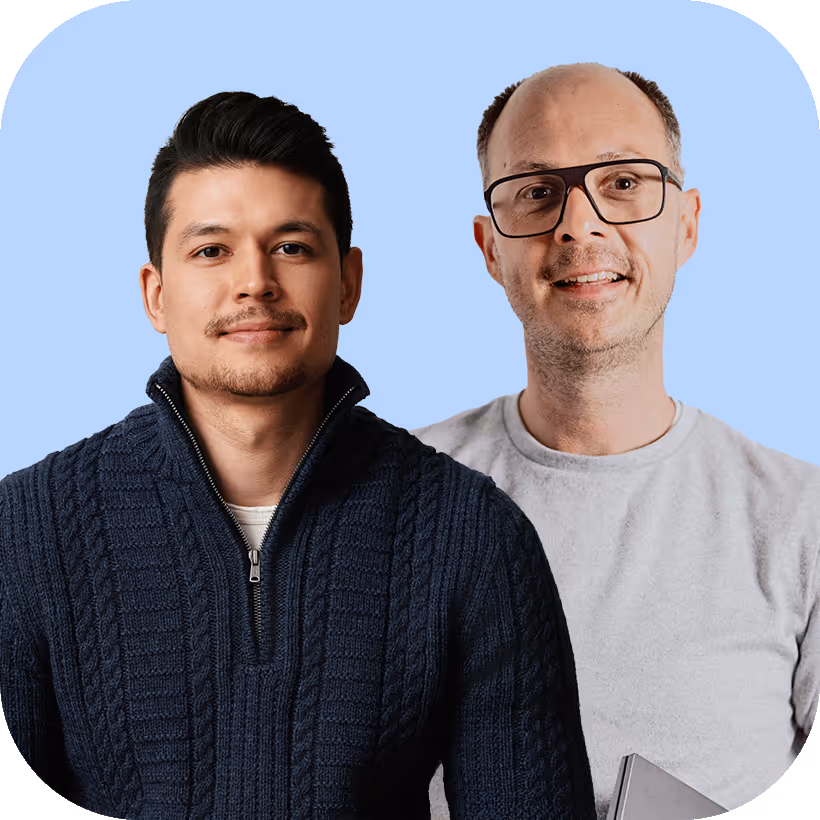 Teilnehmer von Hörakustik Talk #1