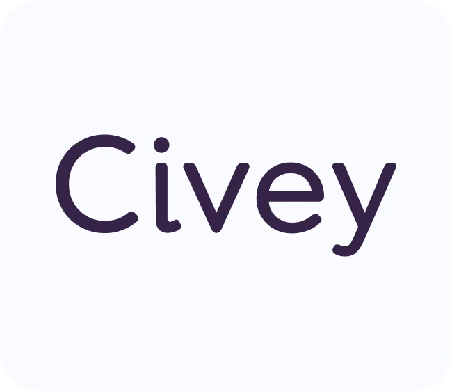 Civey Logo