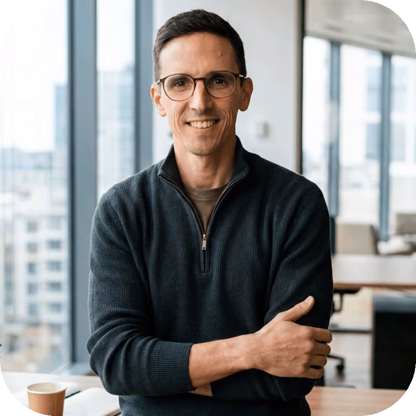 Rad-Report Interviewpartner Yves Schleich