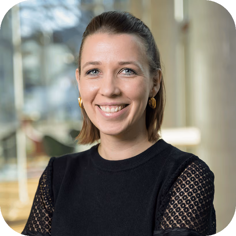 Rad-Report Interviewpartner Alexandra Lüke