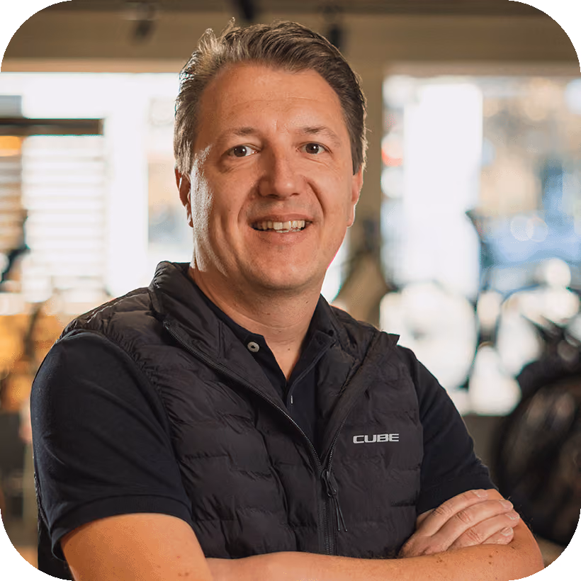 Rad-Report Interviewpartner Christoph More