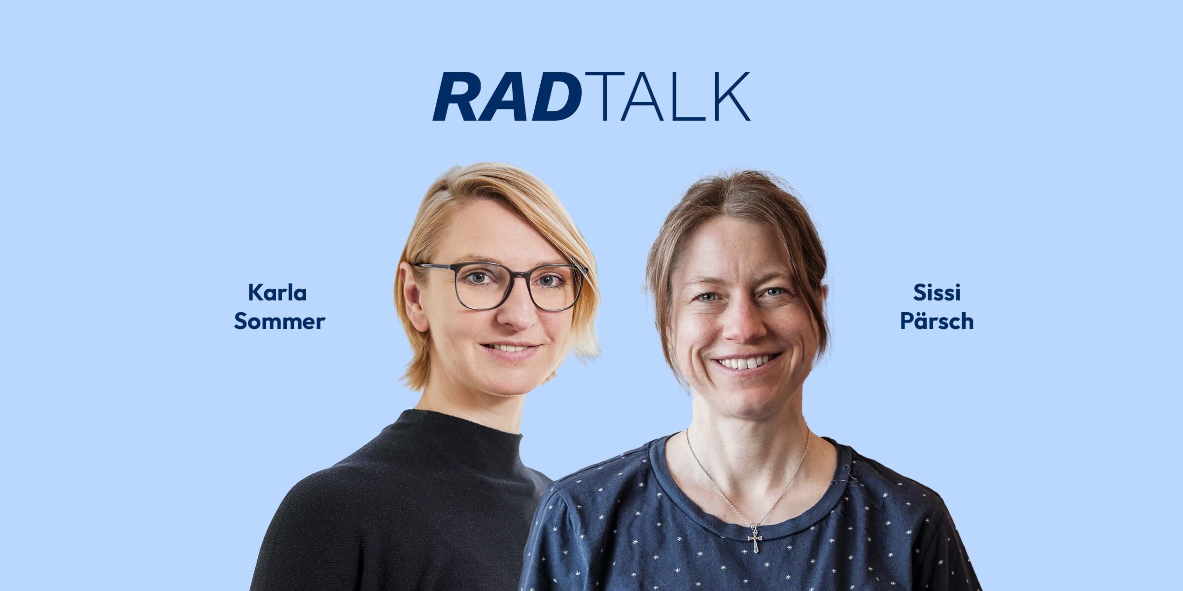 Vom Radsport zum Vertriebsprofi: Einblicke aus dem ersten Alteos Rad-Talk