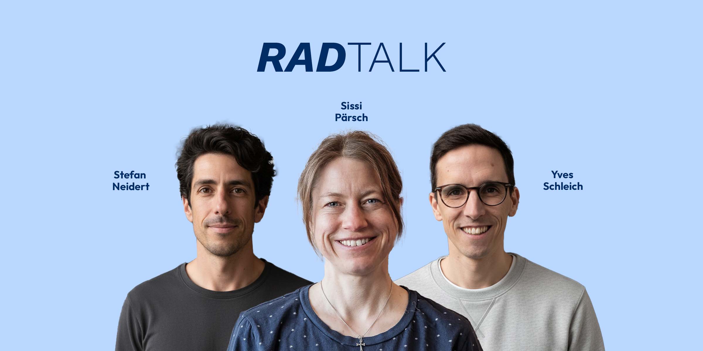 Schnell umsetzbare Ansätze mit Wirkung – Impulse aus dem Rad-Talk mit KarlvonDrais