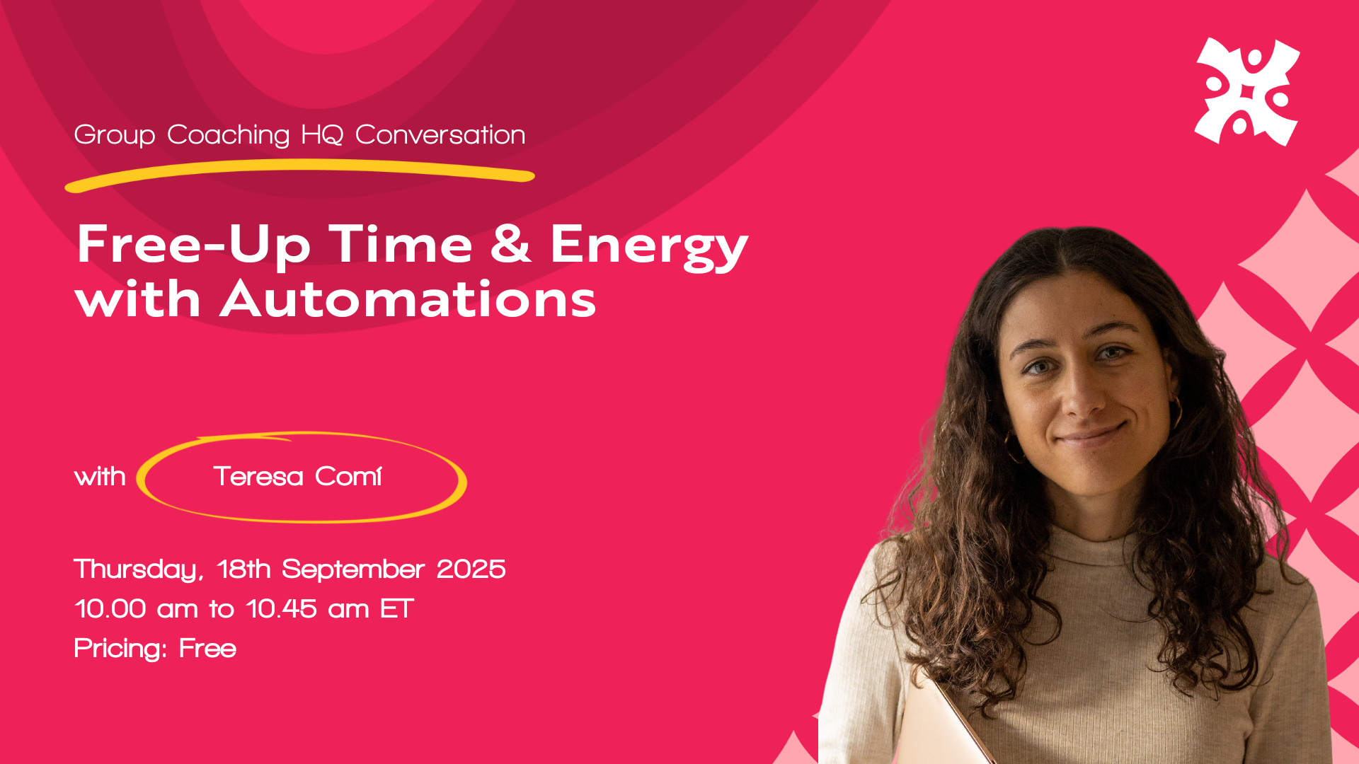 Free-Up Time & Energy with Automations