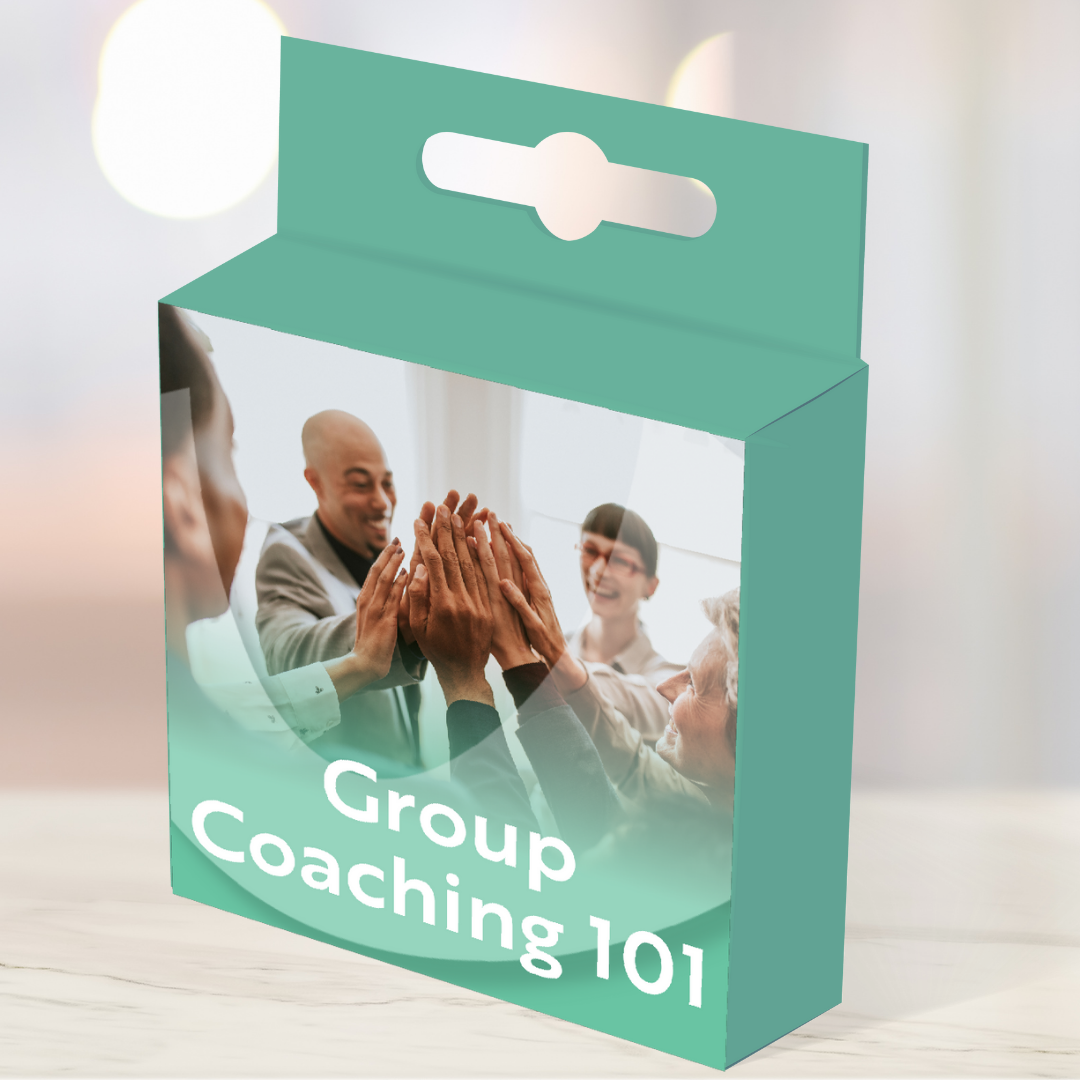 Group Coaching 101