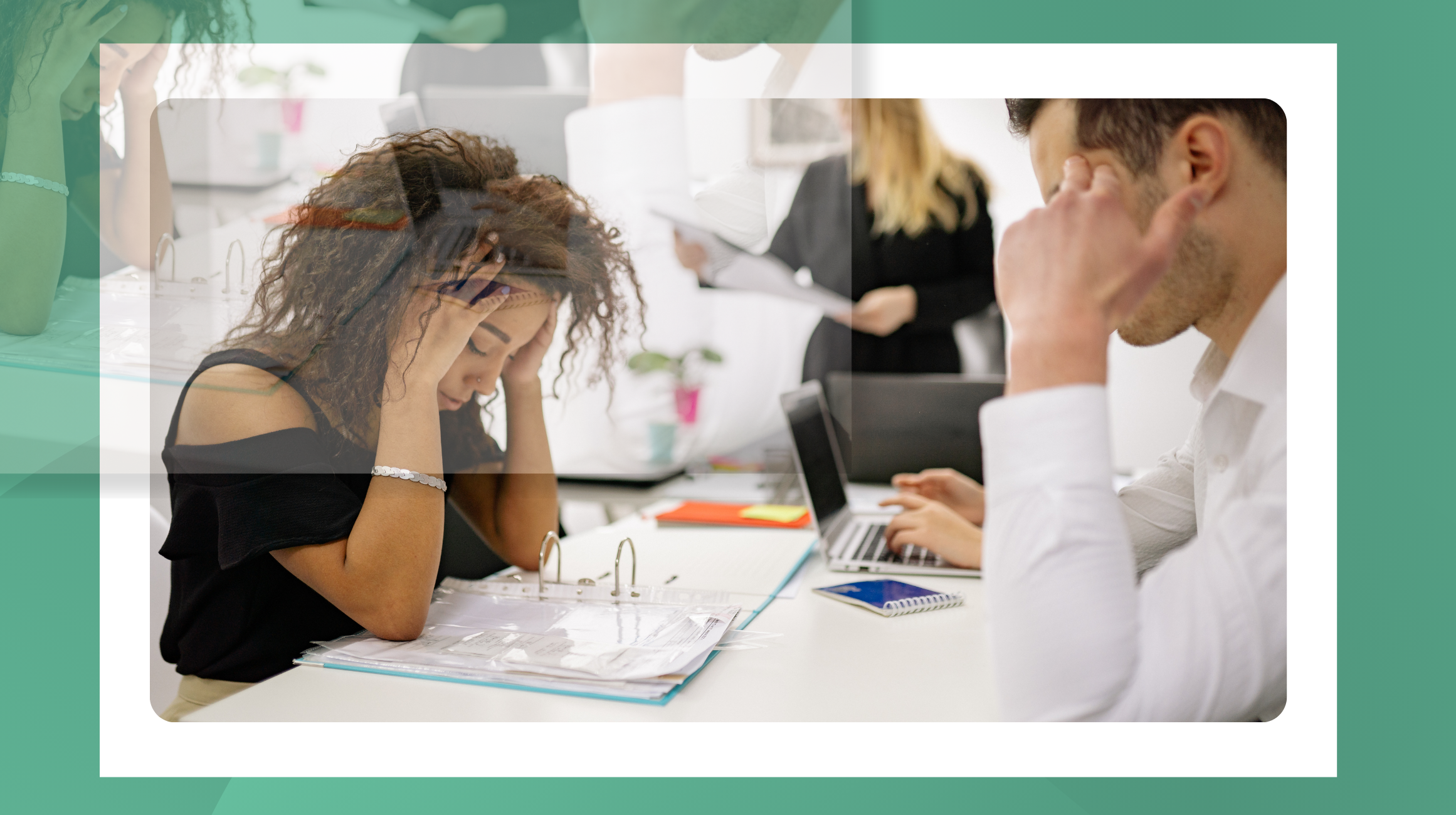 Group Coaching in Organizations: A Human-Centered Strategy to Prevent Burnout Before It Spreads