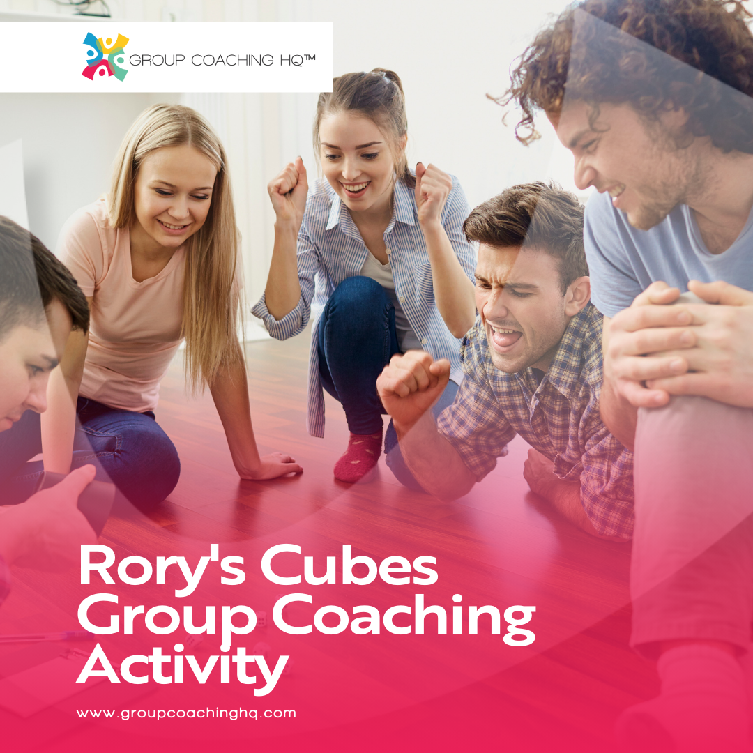 Group Coaching Activity