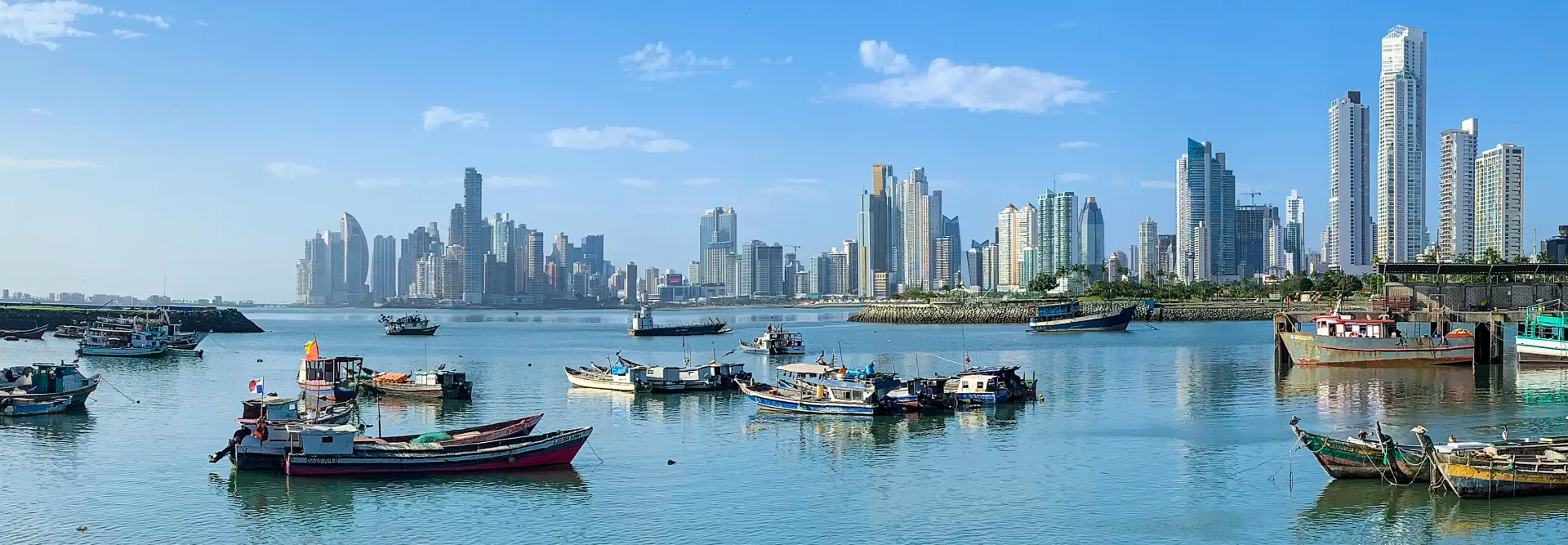 Ciudad de Panamá