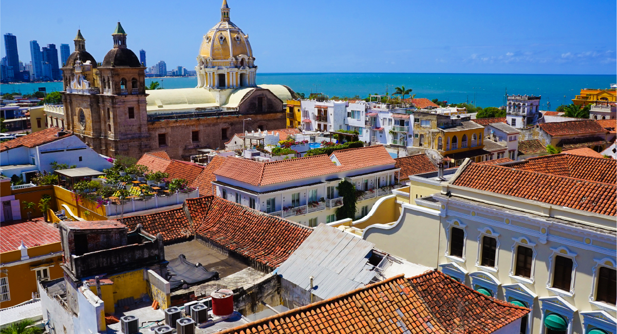 Hotels in Cartagena, Colombia: The Real Guide for US Travelers 2026